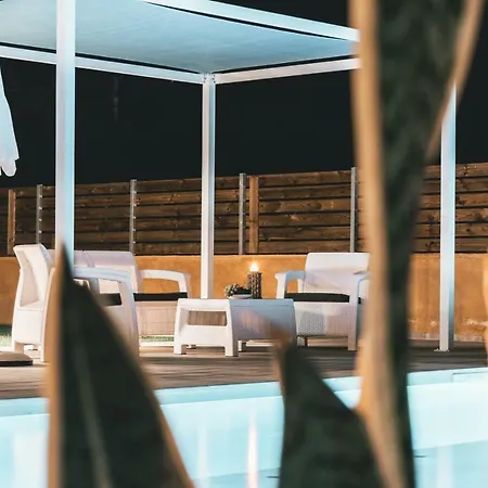 Dimitris Villa *