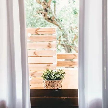 Villa Dimitris