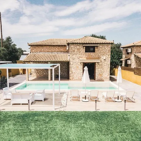 Villa Dimitris *